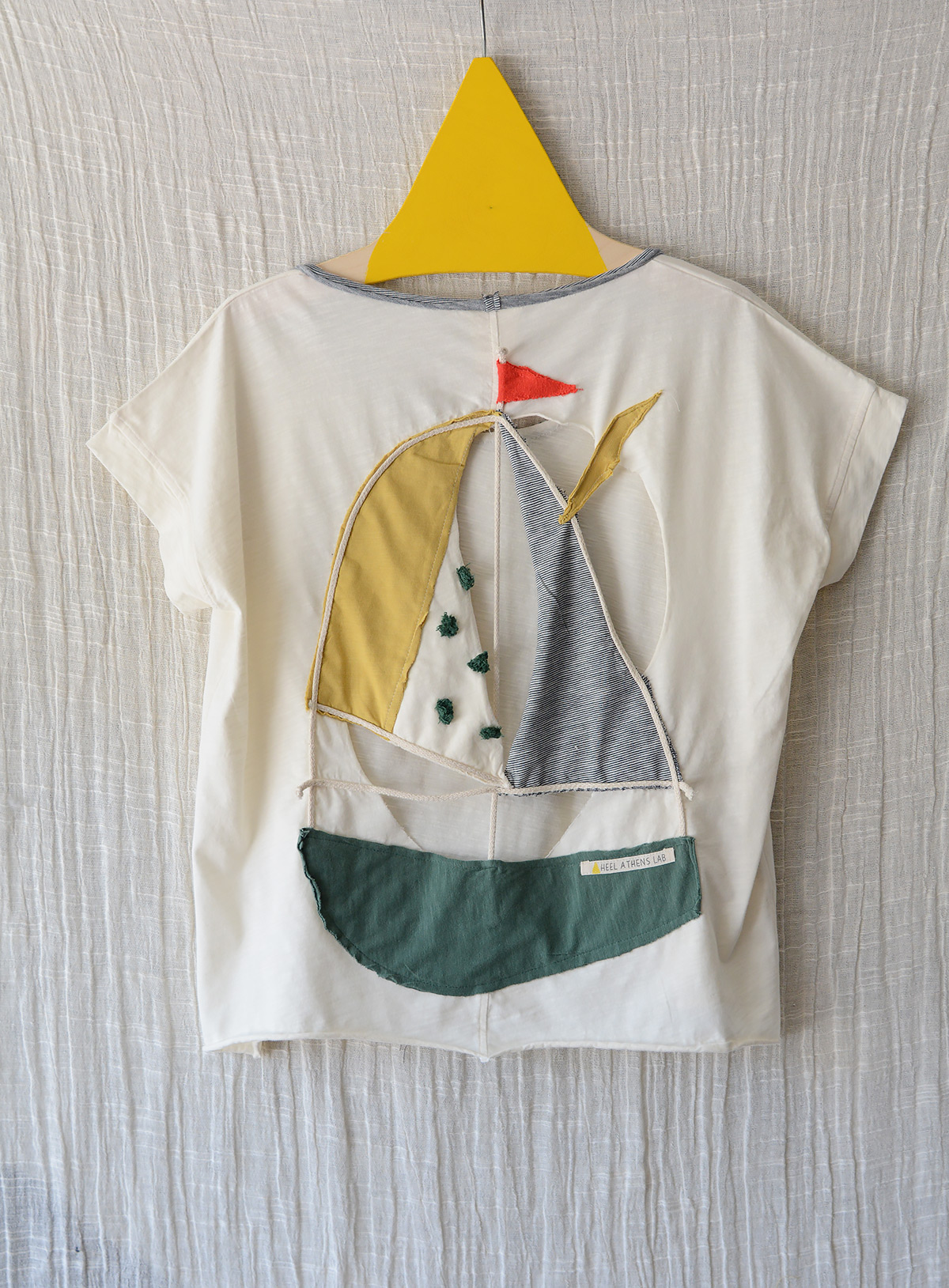 Γυναικεία μπλούζα Heel