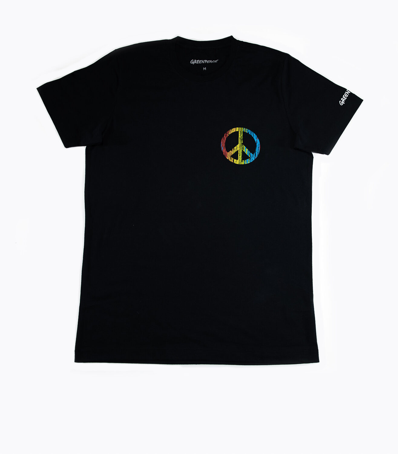 Μπλούζα Greenpeace