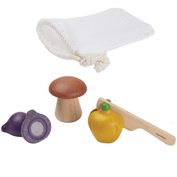 παιδικό παιχνίδι σετ λαχανικών