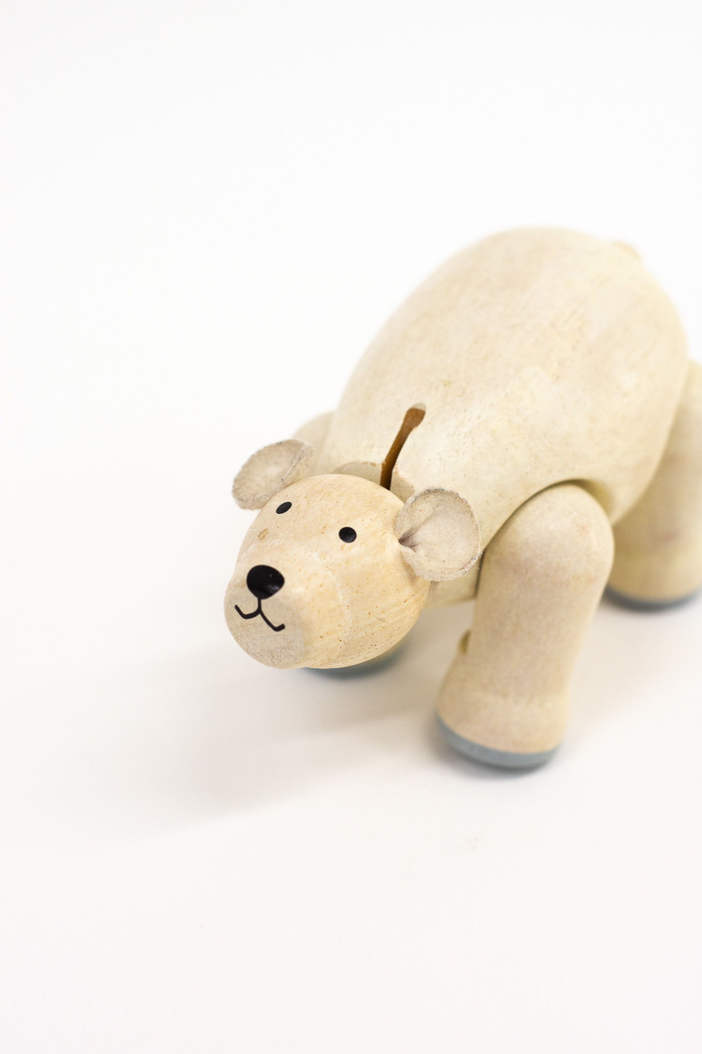 παιδικο παιχνιδι πολική αρκούδα