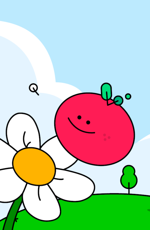 η Τούλα η ντοματούλα